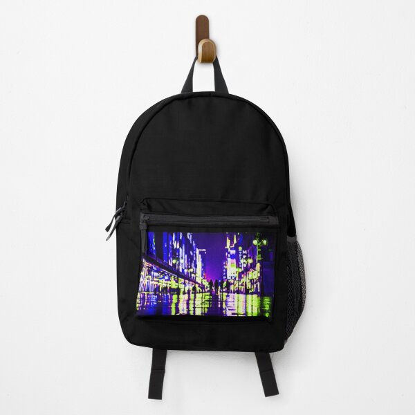 Item preview, girls going to Tokyo city designed and sold by brendanre.