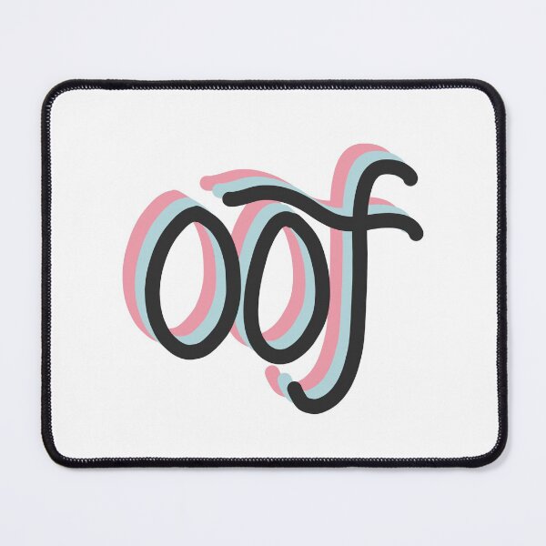 Item preview, oof designed and sold by kymchugh.