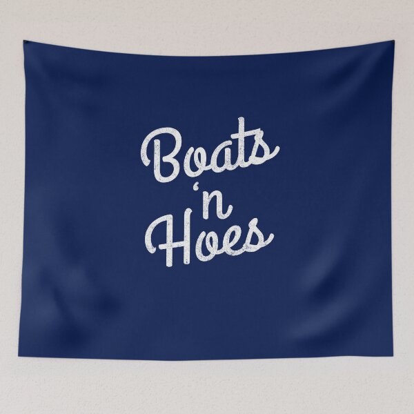 Artikelvorschau, Boats N’ Hoes entworfen und verkauft von Primotees.