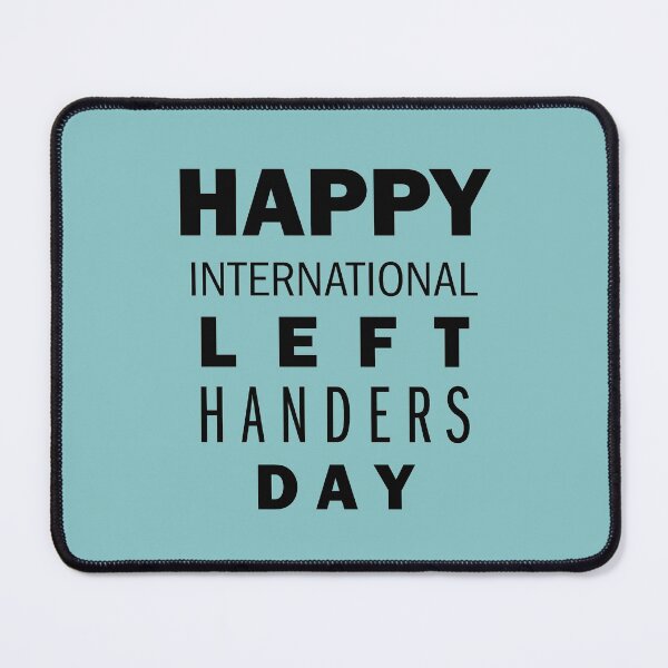 Item preview, Left handed, Sexy Lefty, Happy International left handers day |  designed and sold by Boom-llqb.