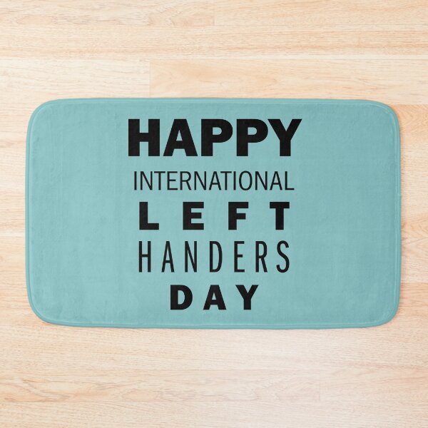 Item preview, Left handed, Sexy Lefty, Happy International left handers day |  designed and sold by Boom-llqb.