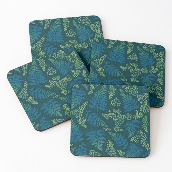 Item preview, Ferns designed and sold by Theysaurus.