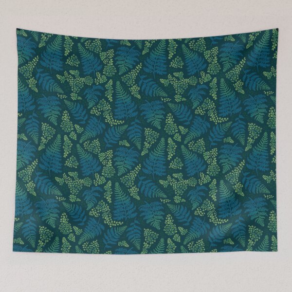 Item preview, Ferns designed and sold by Theysaurus.
