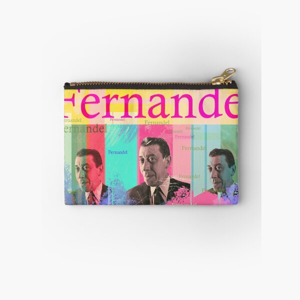Item preview, Fernandel, aesthetic portrait, Don Camillo designed and sold by Mauswohn.