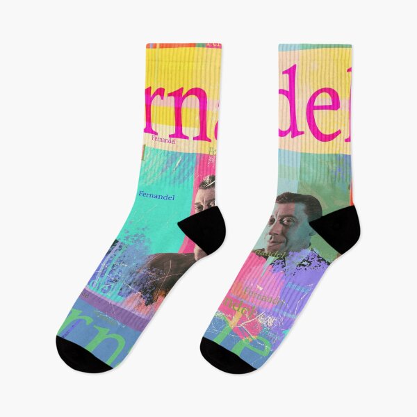 Item preview, Fernandel, aesthetic portrait, Don Camillo designed and sold by Mauswohn.