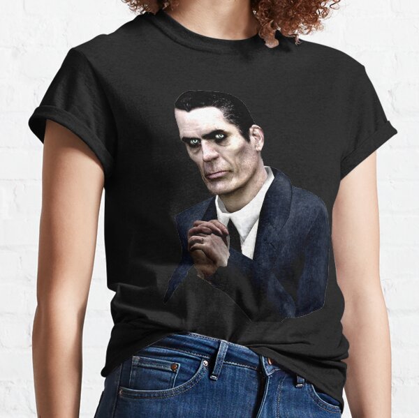 gman shirt