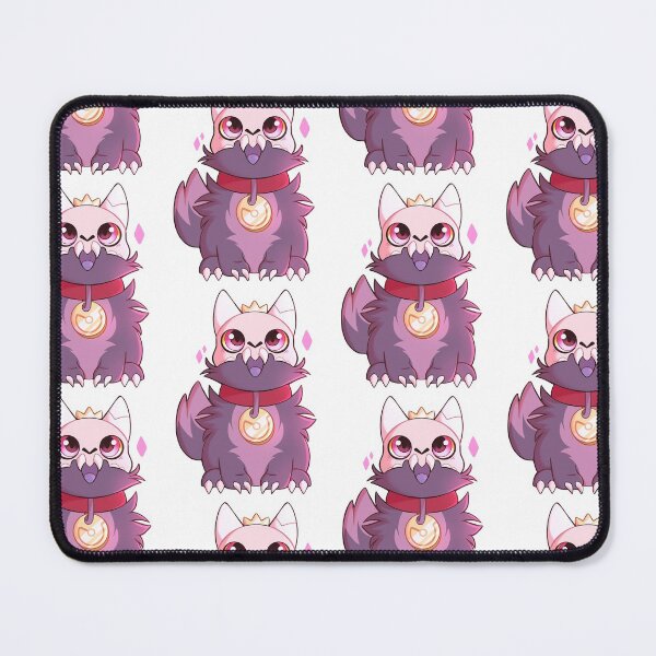 Item preview, King (The Owl House) designed and sold by Kiiwistu.