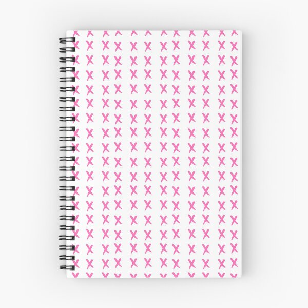 Item preview, Small Pink x Mark Symbol 16 pack designed and sold by Loving-school.