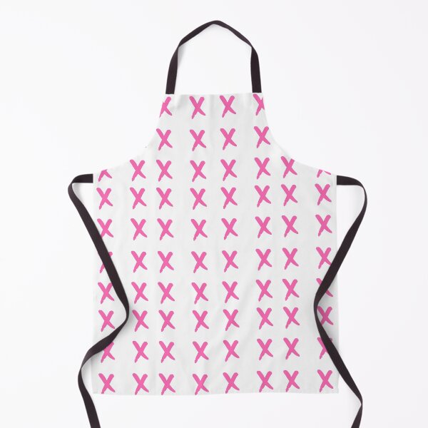 Item preview, Small Pink x Mark Symbol 16 pack designed and sold by Loving-school.