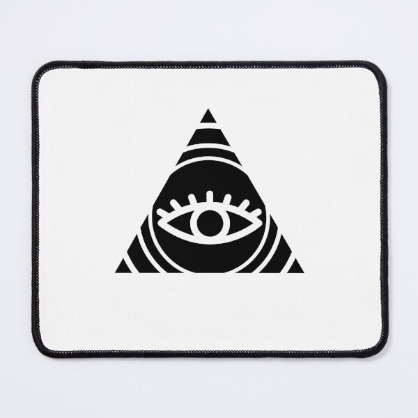 Item preview, Awakening (Third Eye) designed and sold by Ila Mandlik.