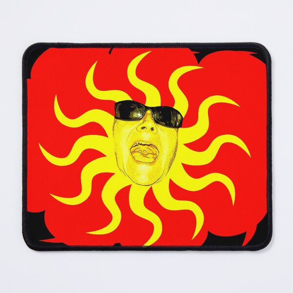 Item preview, HAPPY SUN RED CLOUD designed and sold by Astralia.
