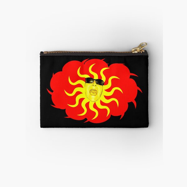 Item preview, HAPPY SUN RED CLOUD designed and sold by Astralia.