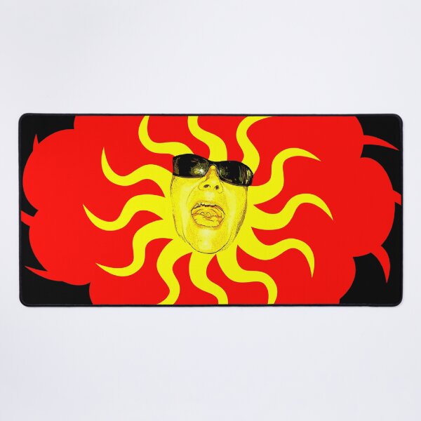 Item preview, HAPPY SUN RED CLOUD designed and sold by Astralia.