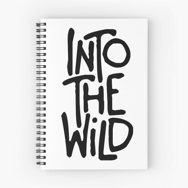 Item preview, Into the Wild designed and sold by LudlumDesign.
