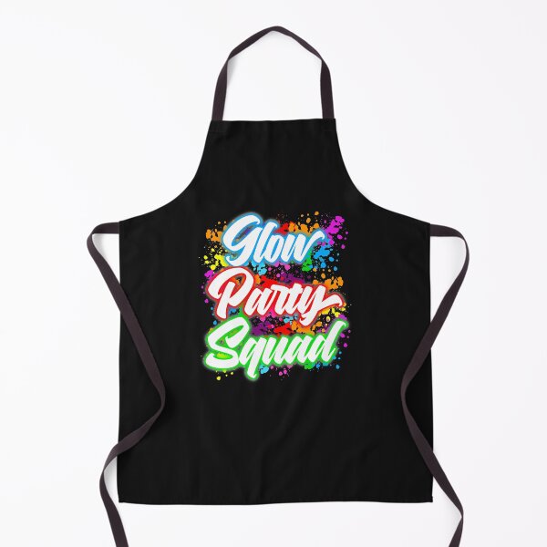 Item preview, Glow Squad Squad Bright Collection designed and sold by ZacharyMarcus.