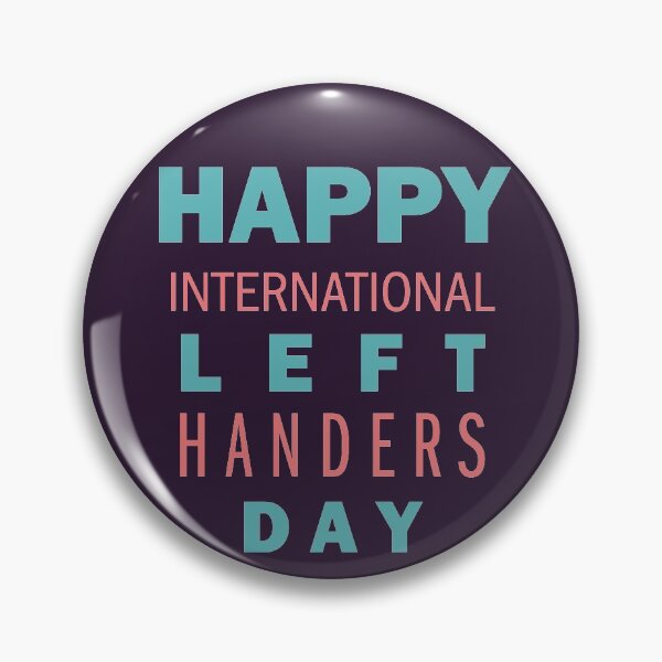 Item preview, Left handed, Sexy Lefty, Happy International left handers day |  designed and sold by Boom-llqb.