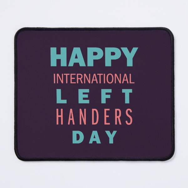 Item preview, Left handed, Sexy Lefty, Happy International left handers day |  designed and sold by Boom-llqb.