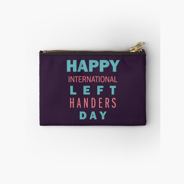 Item preview, Left handed, Sexy Lefty, Happy International left handers day |  designed and sold by Boom-llqb.