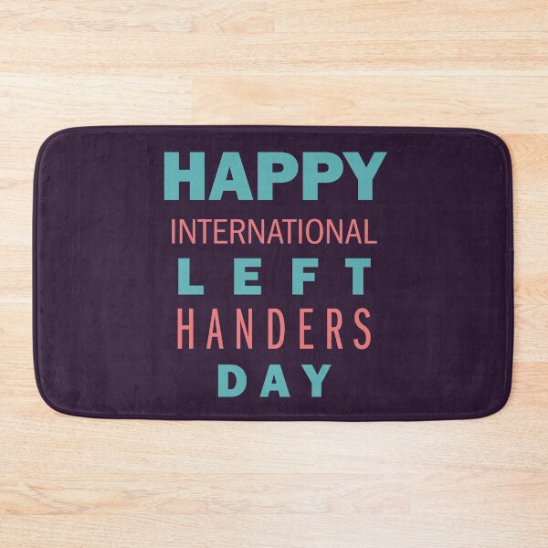 Item preview, Left handed, Sexy Lefty, Happy International left handers day |  designed and sold by Boom-llqb.