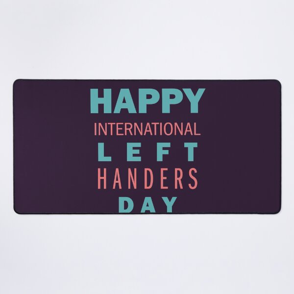 Item preview, Left handed, Sexy Lefty, Happy International left handers day |  designed and sold by Boom-llqb.
