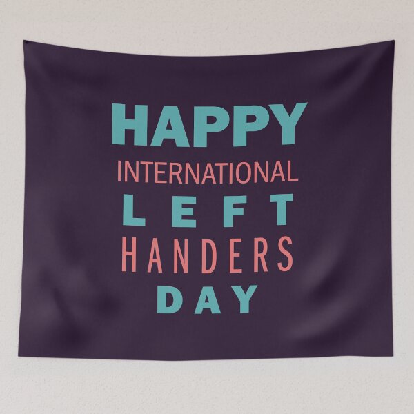 Item preview, Left handed, Sexy Lefty, Happy International left handers day |  designed and sold by Boom-llqb.
