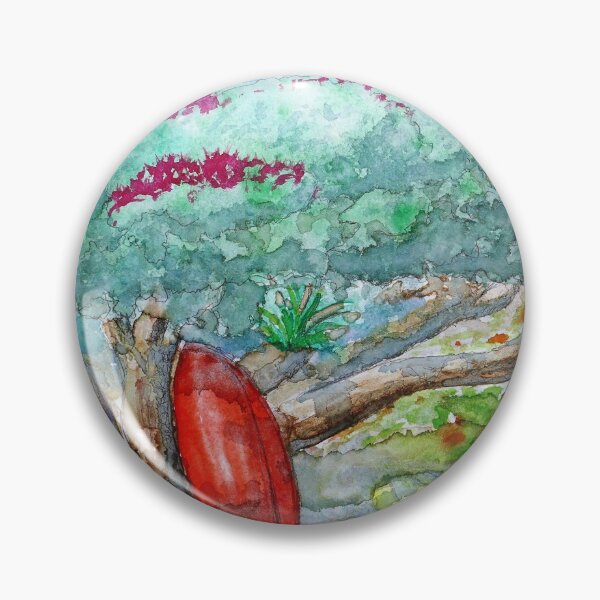 Item preview, Dinghies and Pohutukawa Tree designed and sold by lisabenckhuysen.