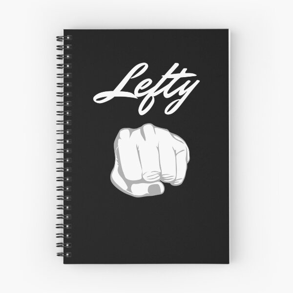 Item preview, Left Left-Handed Gift Left Fist designed and sold by healthybrains.