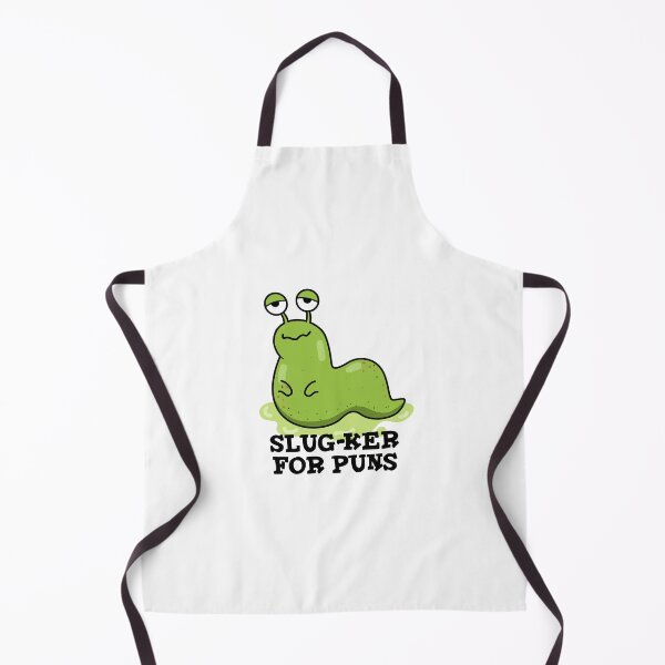 Item preview, Slug-ker For Puns Funny Slug Puns  designed and sold by punnybone.