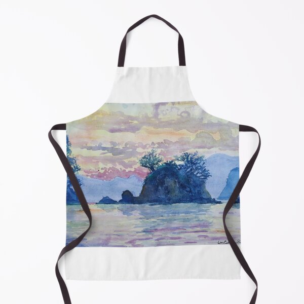 Item preview, Northland Sunset, Urapukapuka Island designed and sold by lisabenckhuysen.