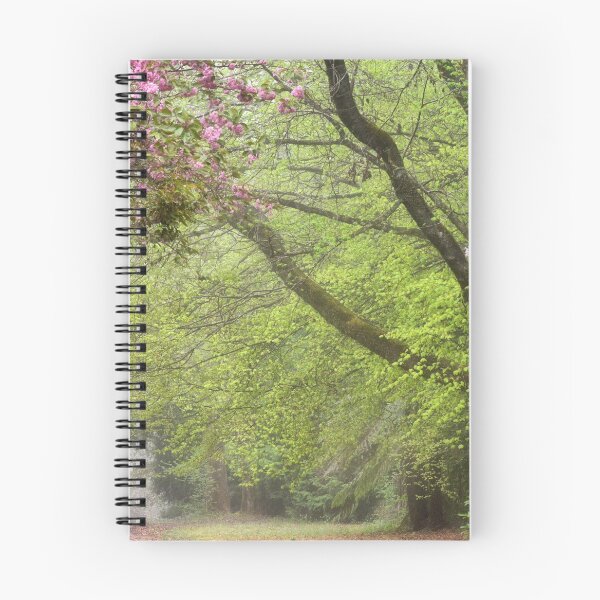 Item preview, The Colours of Spring - Mt Wilson NSW Australia designed and sold by Bev Woodman.
