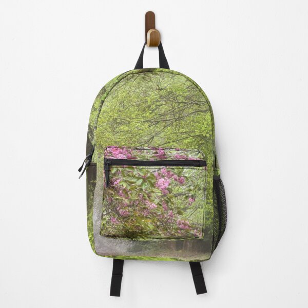 Item preview, The Colours of Spring - Mt Wilson NSW Australia designed and sold by Bev Woodman.