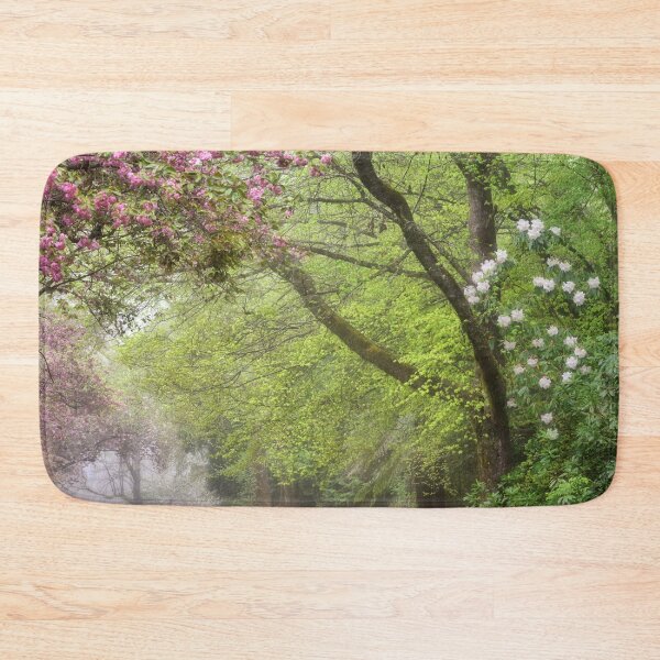Item preview, The Colours of Spring - Mt Wilson NSW Australia designed and sold by Bev Woodman.