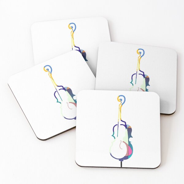 Artikelvorschau, Cellofarben entworfen und verkauft von Basstickers.