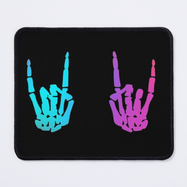 Item preview, Skeleton Hands  designed and sold by JosAwestuff.