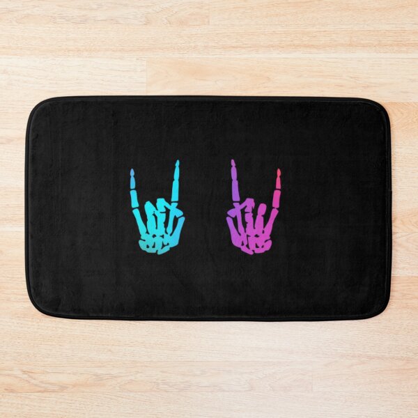 Item preview, Skeleton Hands  designed and sold by JosAwestuff.