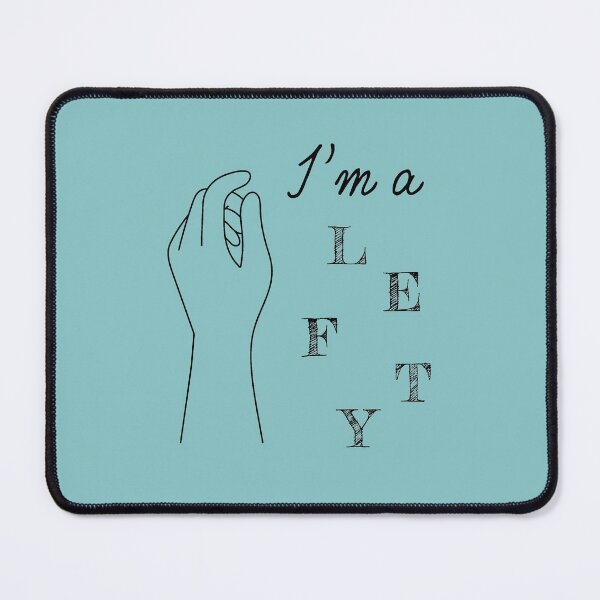 Item preview, Left handed, Sexy Lefty, Happy International left handers day |  designed and sold by Boom-llqb.