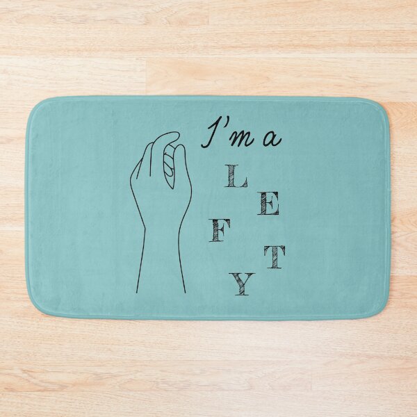 Item preview, Left handed, Sexy Lefty, Happy International left handers day |  designed and sold by Boom-llqb.