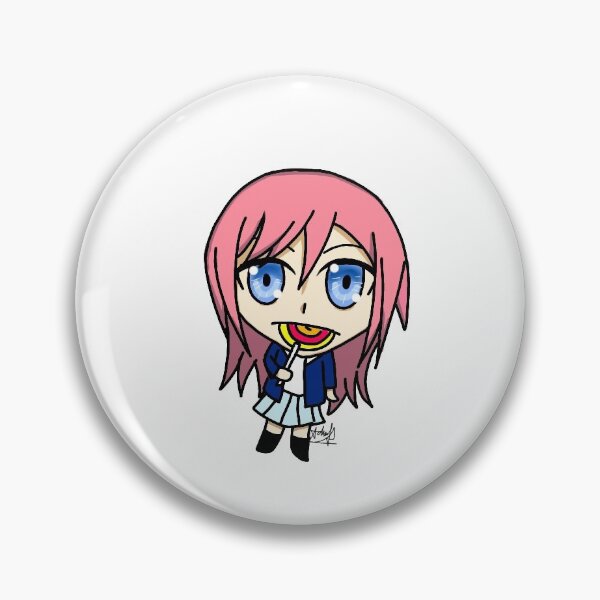 Item preview, Chibi Riani designed and sold by ArzRex.