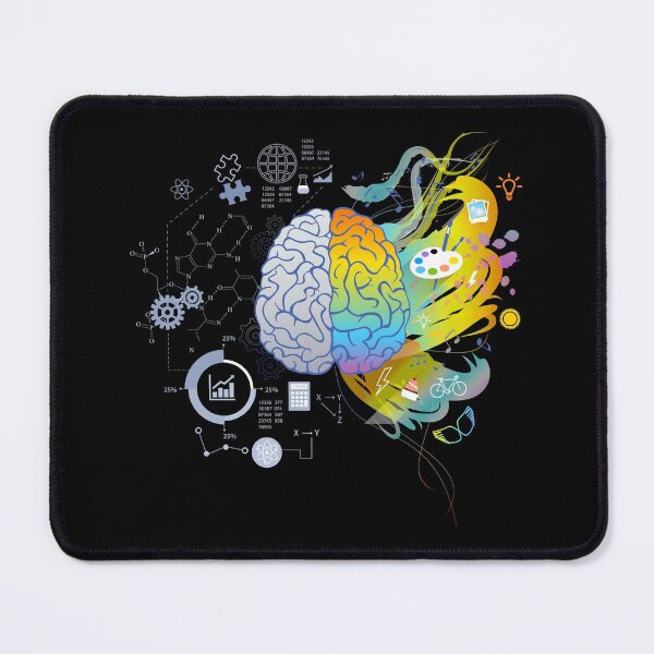 Item preview, Brain Functions designed and sold by Vector Scout Lab.