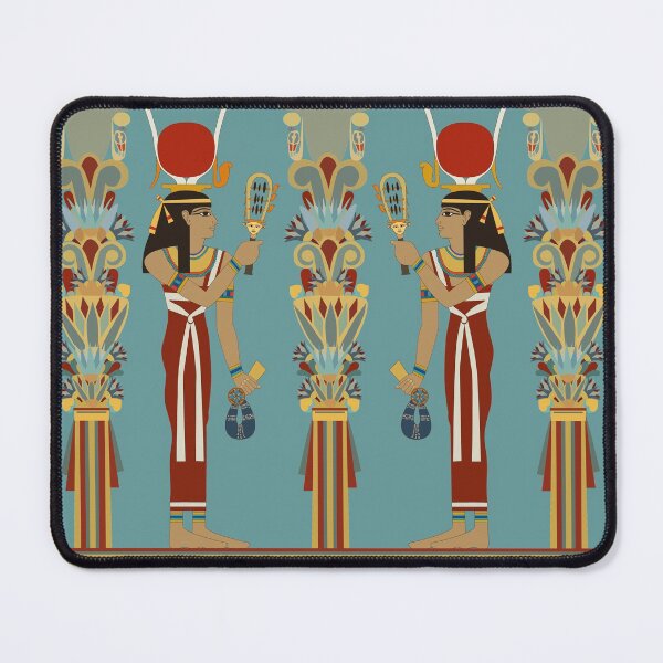 Item preview, Hathor - Mistress of the Offering designed and sold by Aakheperure.