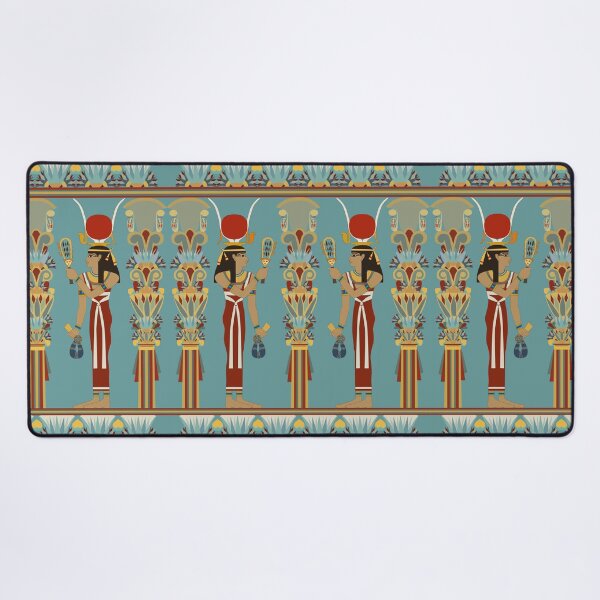 Item preview, Hathor - Mistress of the Offering designed and sold by Aakheperure.