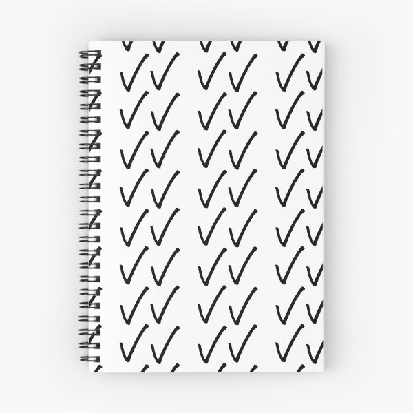 Item preview, Medium Check Mark Symbol 4 pack designed and sold by Loving-school.