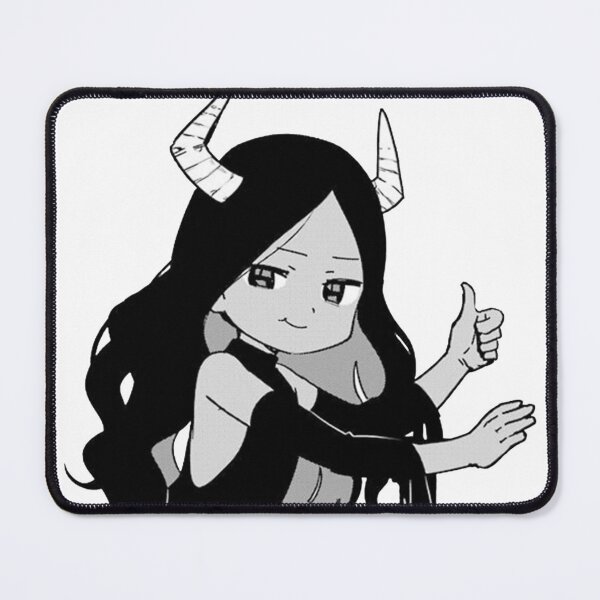 Item preview, Maou | The Great Jahy Will Not Be Defeated! designed and sold by BrokenOtaku.
