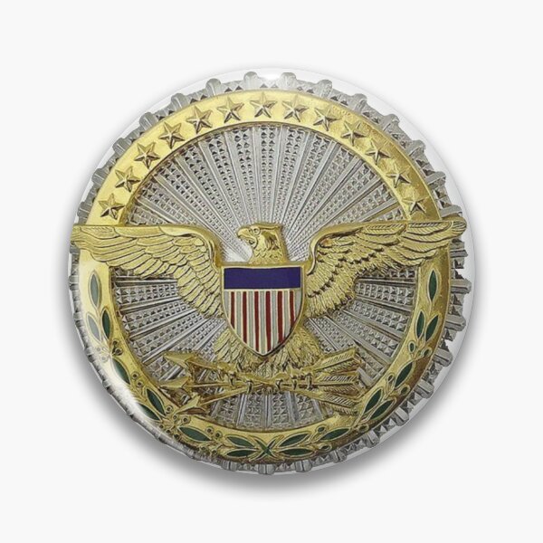 Item preview, SECRETARY OF DEFENCE designed and sold by THE AMERICAN TEEVANGELIST.