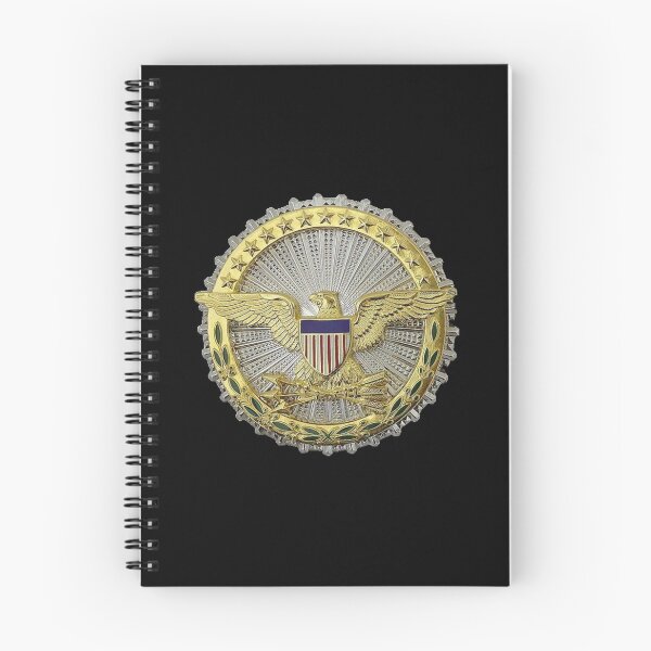 Item preview, SECRETARY OF DEFENCE designed and sold by THE AMERICAN TEEVANGELIST.