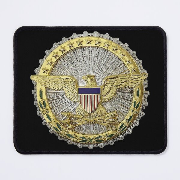Item preview, SECRETARY OF DEFENCE designed and sold by THE AMERICAN TEEVANGELIST.