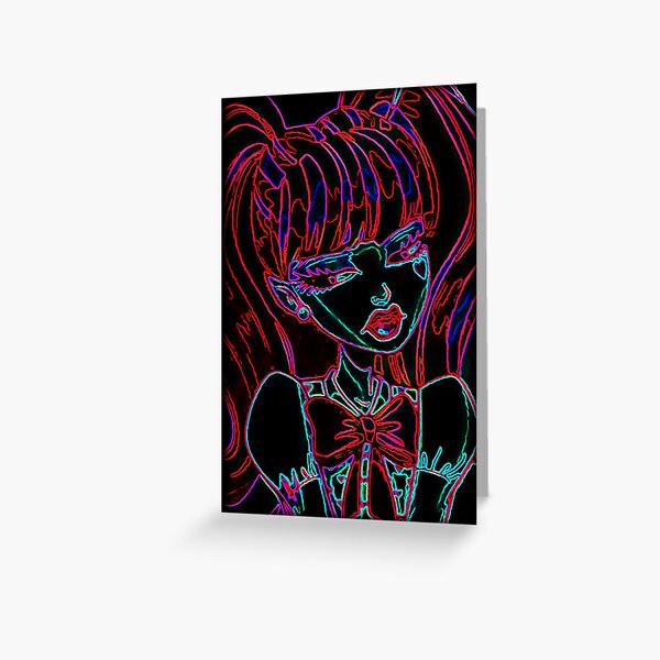 Beautiful Magnolia Flower X Ray Photo Wall Art & Canvas Prints