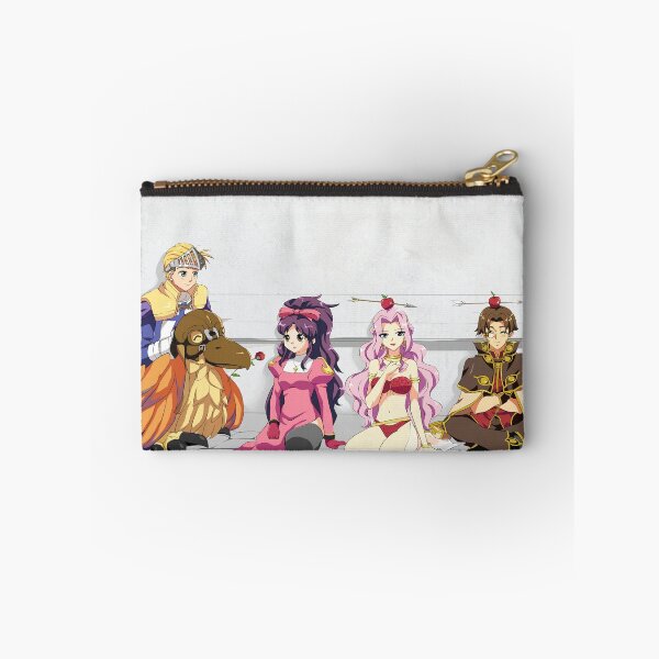 Item preview, Ragnarok Online Party designed and sold by CuteNCool.