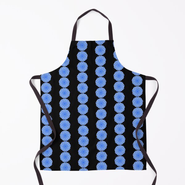 Artikelvorschau, Blaue Spirale entworfen und verkauft von Illustrationsbyv .