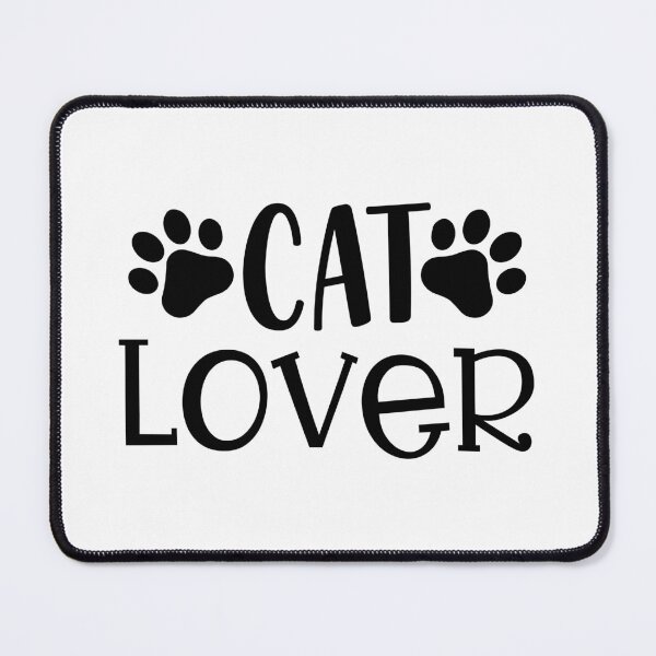 Item preview, Cat Lover, Cat Paws. Cute Kitty Lover Design. designed and sold by That Cheeky Tee.